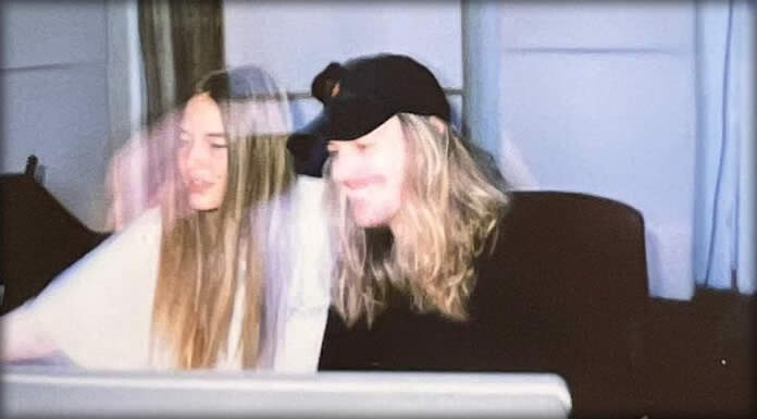 Alex Lys Estrena Su Nuevo Sencillo Y Lyric Video: "Scherben" Ft. Fabian Römer & GRETA