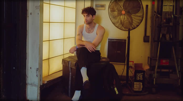 Alexander 23 Presenta Su Nuevo Sencillo Y Lyric Video: “Ill” Ft. Kenny Beats Alexander 23 Presenta Su Nuevo Sencillo Y Lyric Video: "Ill" Ft. Kenny Beats