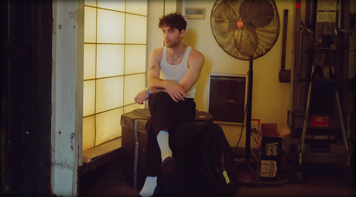 Alexander 23 Presenta Su Nuevo Sencillo Y Lyric Video: "Ill" Ft. Kenny Beats