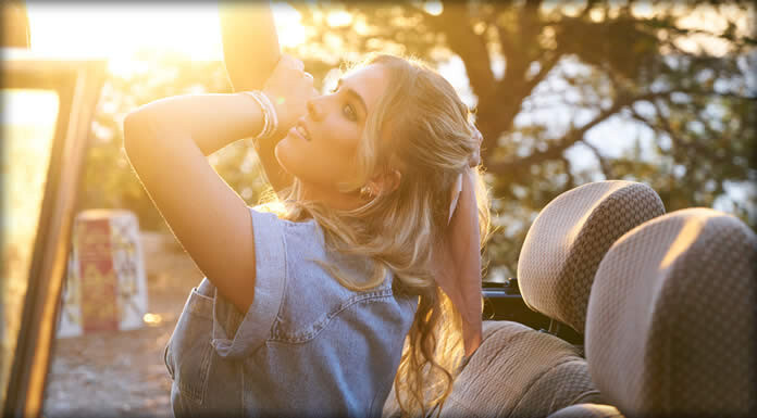 Allegra Presenta Su Nuevo Sencillo: “Amazing” Allegra Presenta Su Nuevo Sencillo: "Amazing"