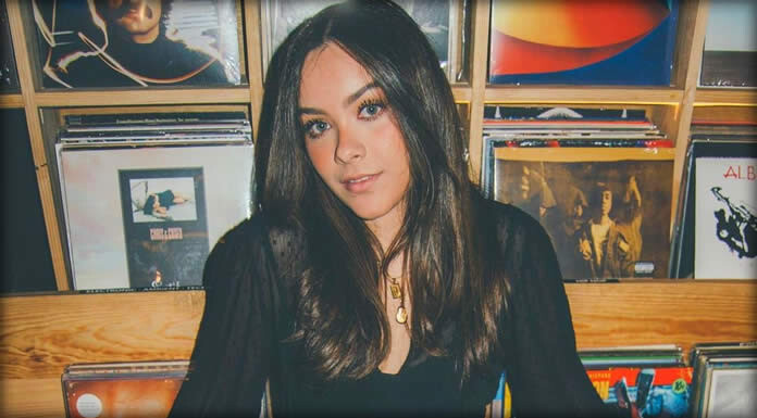 Angie Vázquez Estrena Su Nuevo Sencillo Y Lyric Video: “En Libertad”