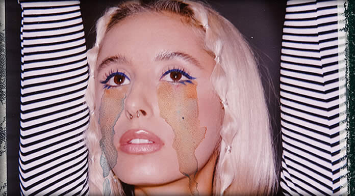 Annika Rose Presenta Su Nuevo Sencillo: “Bruises”