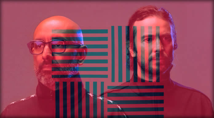 Astronomía Interior Presenta Su Nuevo Sencillo Y Video: “Un Día Especial”