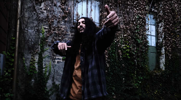 Austin Fox Lanza Su Nuevo Álbum: "Scorian Valley"