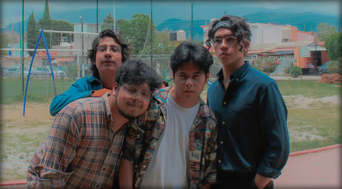 Azul De Viena Estrena Su Nuevo Sencillo Y Lyric Video: "Lastímame"