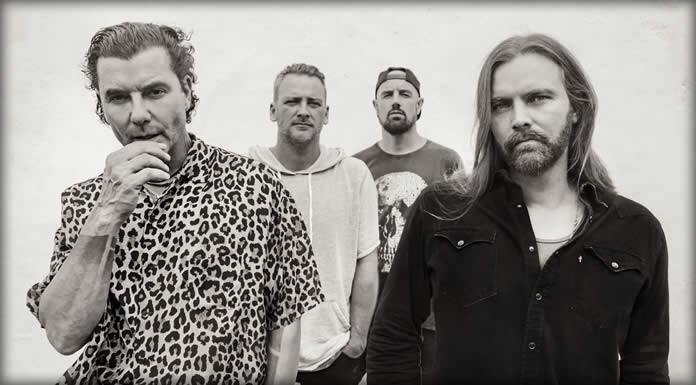 BUSH Estrena Su Nuevo Álbum: "The Art Of Survival"