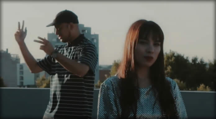 Baridi Baridi Estrena Su Nuevo Sencillo Y Video: “Listen To My Fucking Beat” Ft. Deivbeat