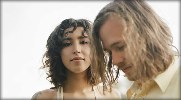 Basset Estrena Su Nuevo Sencillo Y Video: “At My Feet”