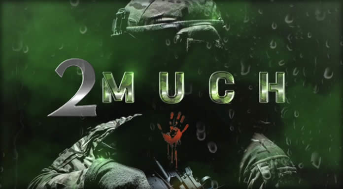 Blakk North Comparte Su Nuevo Sencillo: “2 Much” Blakk North Comparte Su Nuevo Sencillo: "2 Much"
