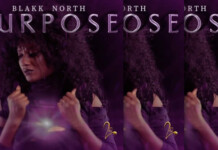 Blakk North Estrena Su Nuevo Sencillo: "Purpose"