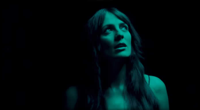 Breanna Barbara Presenta Su Nuevo Sencillo Y Video: "Weaning"