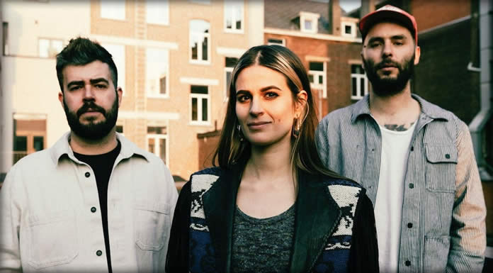 Brutus Comparte Su Nuevo Sencillo Y Video: “What Have We Done” Brutus Comparte Su Nuevo Sencillo Y Video: "What Have We Done"