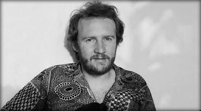 Buendia Lanza Su Nuevo Álbum De Estudio: “El Álbum De Las Ilusiones”