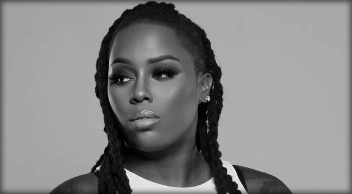 Carriesa Presenta Su Nuevo Sencillo Y Lyric Video: "Radar"