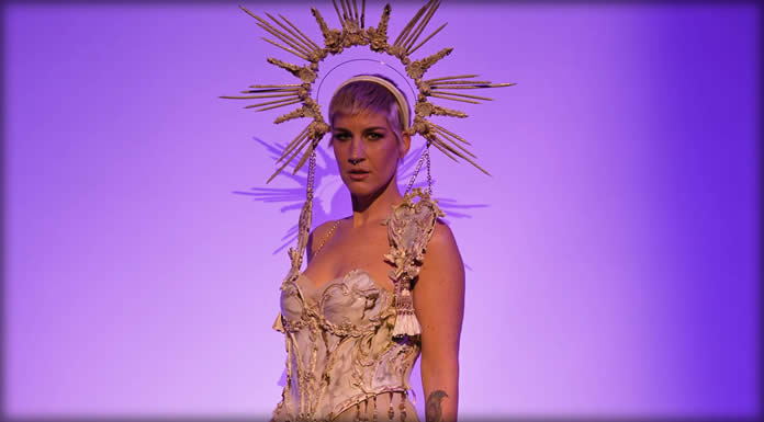 Charlotte Wessels Estrena: “Tales from Six Feet Under Vol. II” Y El Video Oficial De “Venus Rising” Charlotte Wessels Estrena: "Tales from Six Feet Under Vol. II" Y El Video Oficial De “Venus Rising”