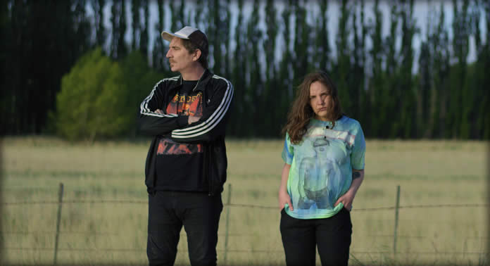 Club De Haters Presenta Su Nuevo Sencillo Y Video: “Oro Y Barro”