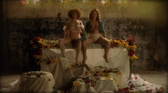 Cony Camelo Estrena Su Nuevo Sencillo Y Video: "Bruja"