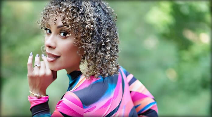 Cordgy Faye Presenta Su Nuevo Sencillo: “Risked It All” Ft. Siya