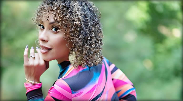 Cordgy Faye Presenta Su Nuevo Sencillo: “Risked It All” Ft. Siya