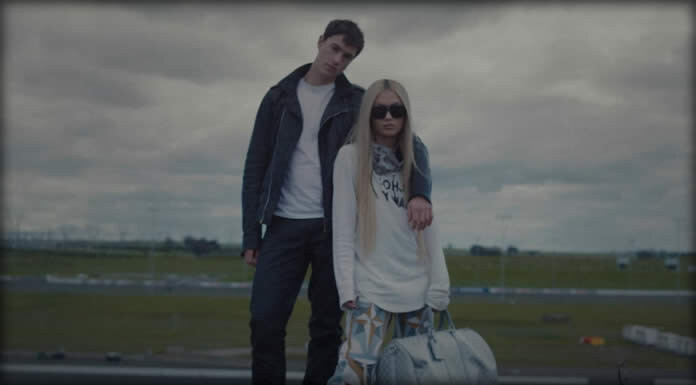 Daine Estrena Su Nuevo Sencillo Y Video: “Stay Close”