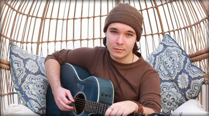 Dalton Cyr Presenta Su Nuevo Sencillo: “Happy”