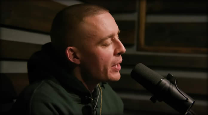 Dermot Kennedy Estrena Su Nuevo Sencillo Y Video: “Innocence & Sadness” Dermot Kennedy Estrena Su Nuevo Sencillo Y Video: "Innocence & Sadness"