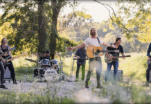 Dierks Bentley Presenta El Video Oficial De Su Sencillo: "Gold"