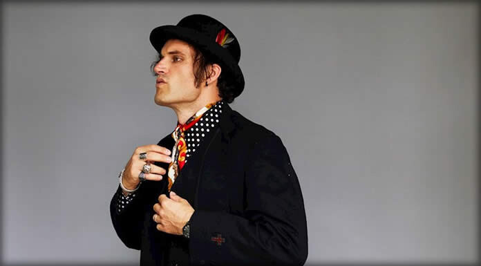 Dmitry Wild Comparte El Video Oficial De Su Sencillo: “Sweetest Thing” Dmitry Wild Comparte El Video Oficial De Su Sencillo: "Sweetest Thing"