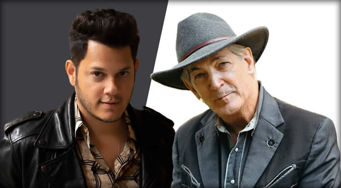 Doug Seegers & Joel Nunez lanzan su nuevo sencillo: "Road Rage"