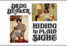 Drugdealer Presenta Su Nuevo Álbum: "Hiding In Plain Sight"