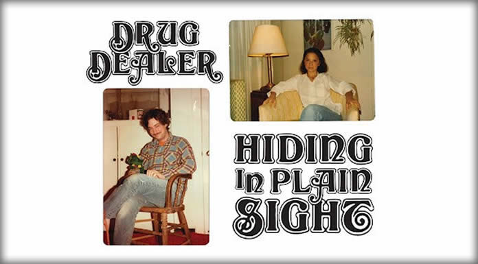Drugdealer Presenta Su Nuevo Álbum: “Hiding In Plain Sight” Drugdealer Presenta Su Nuevo Álbum: "Hiding In Plain Sight"
