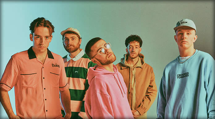 Easy Life Lanza Su Nuevo Álbum: “Maybe In Another Life” Easy Life Lanza Su Nuevo Álbum: "Maybe In Another Life"