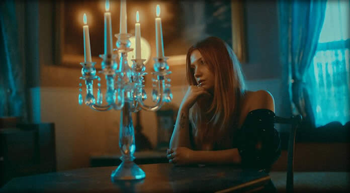 Faith Marie Presenta Su Nuevo Sencillo: "NVM (Remix)"