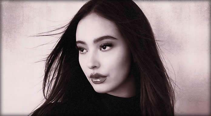 Faouzia Comparte Su Nuevo Sencillo Y Lyric Video: “Habibi (My Love)”