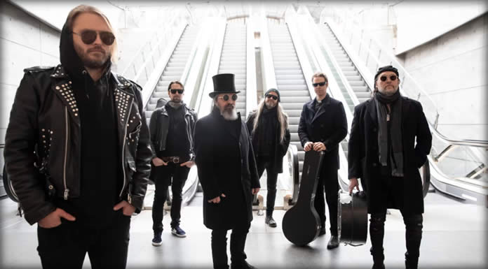 Finnegan's Hell Estrena Su Nuevo Sencillo Y Video: "What Have You Got In The End?"