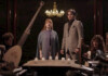 Fiona Gillespie & Elliot Cole Presentan Su Nuevo Sencillo Y Video: "Tam Lin" Ft. Makaris