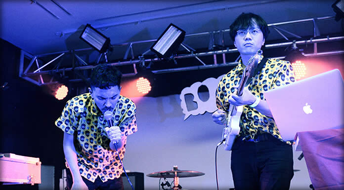 Flash Amazonas Estrena Su Nuevo Sencillo: “La Reina Es Un Lagarto” Flash Amazonas Estrena Su Nuevo Sencillo: "La Reina Es Un Lagarto"