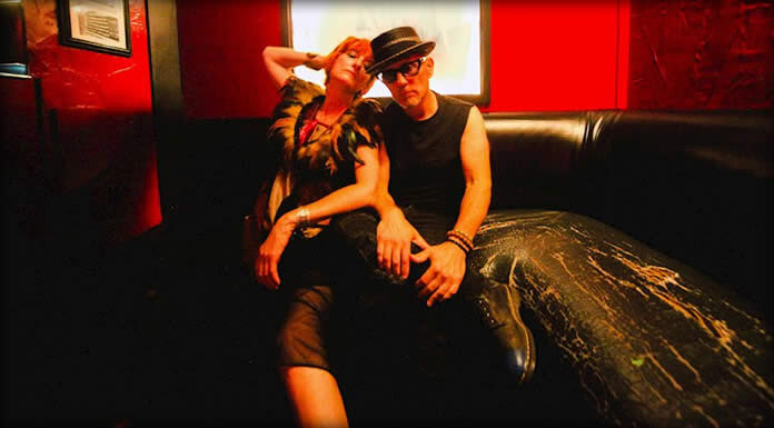 Frenchy And The Punk Presentan Su Nuevo Sencillo: "Come In And Play" Adelanto De "Zen Ghost"