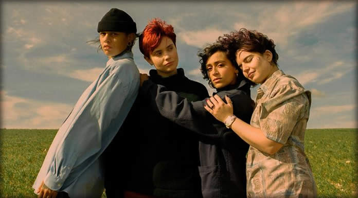 ĠENN Presenta Su Nuevo Sencillo Y Video: "Rohmeresse"