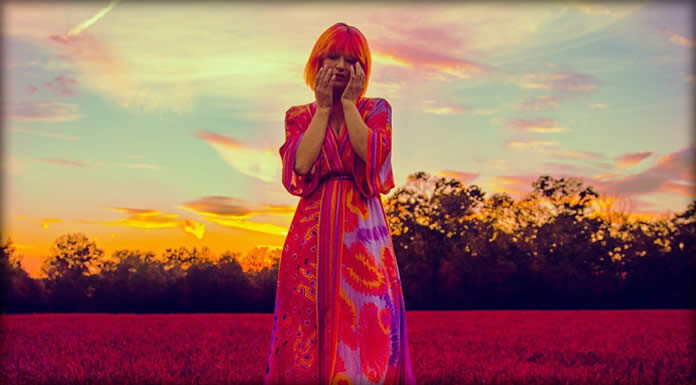 Gigi Rowe Presenta Su Álbum Debut: "Laura"