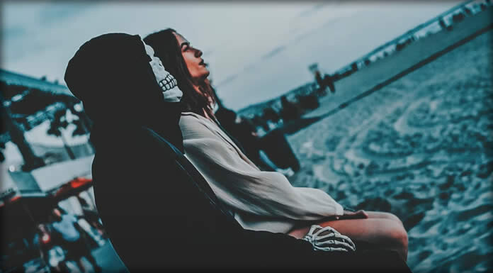 Glow & The Dark Presenta Su Nuevo Sencillo: “The W”