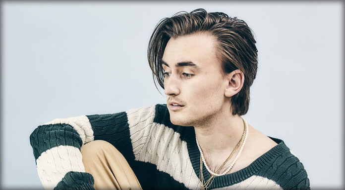 Gnash Presenta Su Nuevo Sencillo: “One” Gnash Presenta Su Nuevo Sencillo: "One"