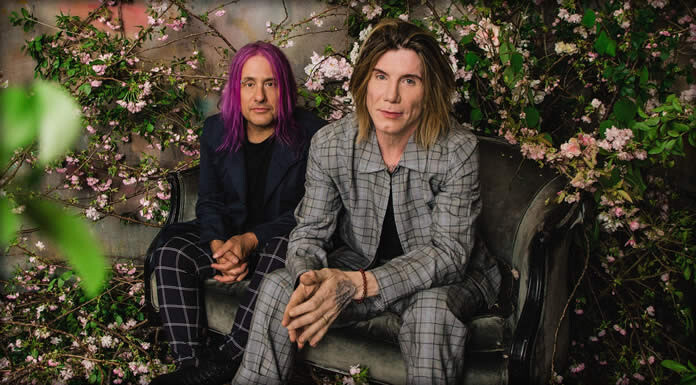 Goo Goo Dolls Presenta Su Nuevo Sencillo Y Video: “You Are The Answer” Goo Goo Dolls Presenta Su Nuevo Sencillo Y Video: "You Are The Answer"