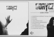 Gorycz Pre-Lanza Su Nuevo Álbum: “Kamienie” En Full Stream