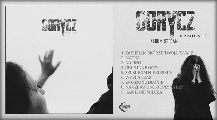 Gorycz Pre-Lanza Su Nuevo Álbum: “Kamienie” En Full Stream