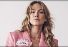 HUNTER Presenta Su EP Debut: "Hello My Name Is HUNTER"