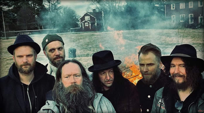 Hellsingland Underground Estrena Su Nuevo Sencillo Y Video: "Hustlin' Around"