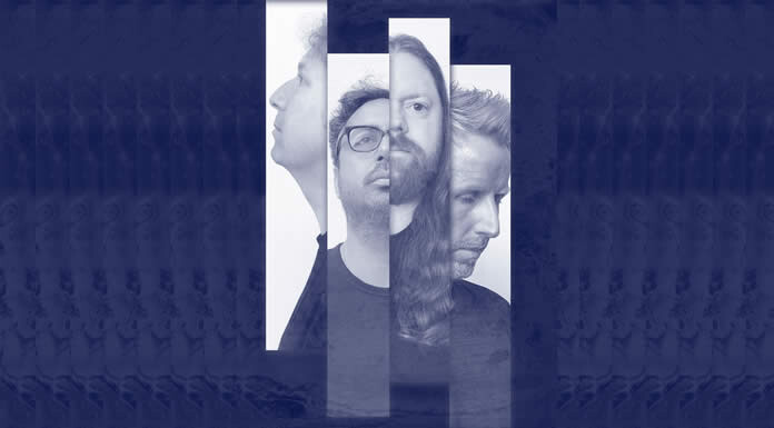 Hundred Reasons Presenta: "Glorious Sunset" Sencillo Titular De Su Primer Álbum En 15 Años