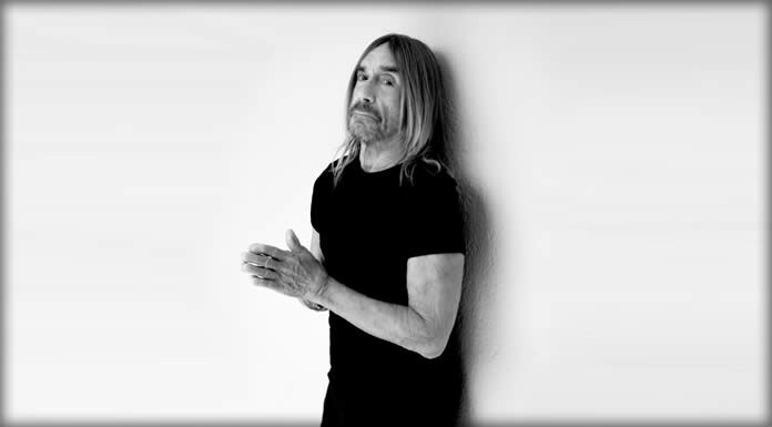 Iggy Pop Estrena Su Versión De: “You Want It Darker” De Leonard Cohen Para Su Álbum Tributo