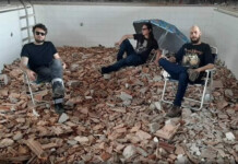 In The Rosemary Dreams Presenta Su Nuevo Sencillo Y Video: "Teleincision"